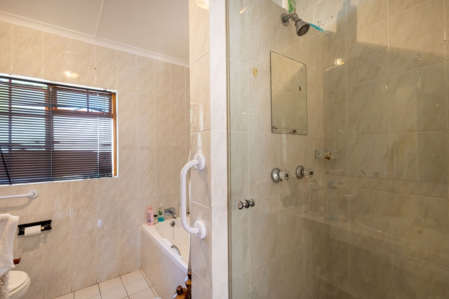 3 Bedroom Property for Sale in Seaside Longships Western Cape